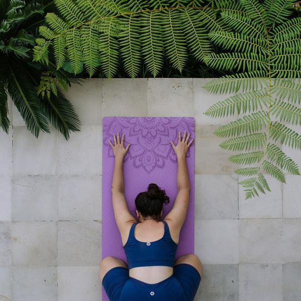 Yoga Design Lab Flow Yoga Mat #8