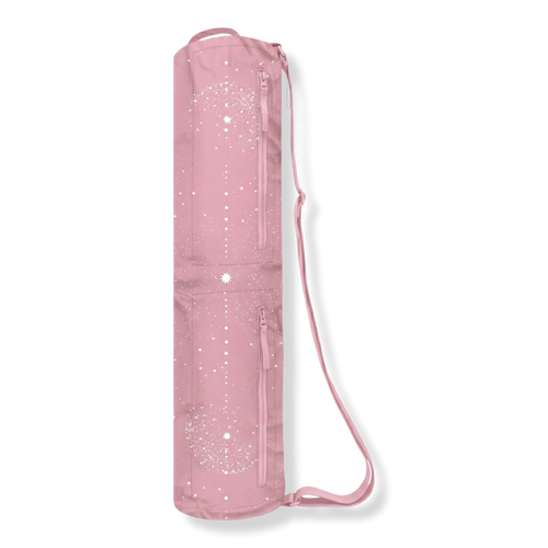 Yoga Design Lab - Pink Ribbon Yoga Mat Bag | Ulta Beauty