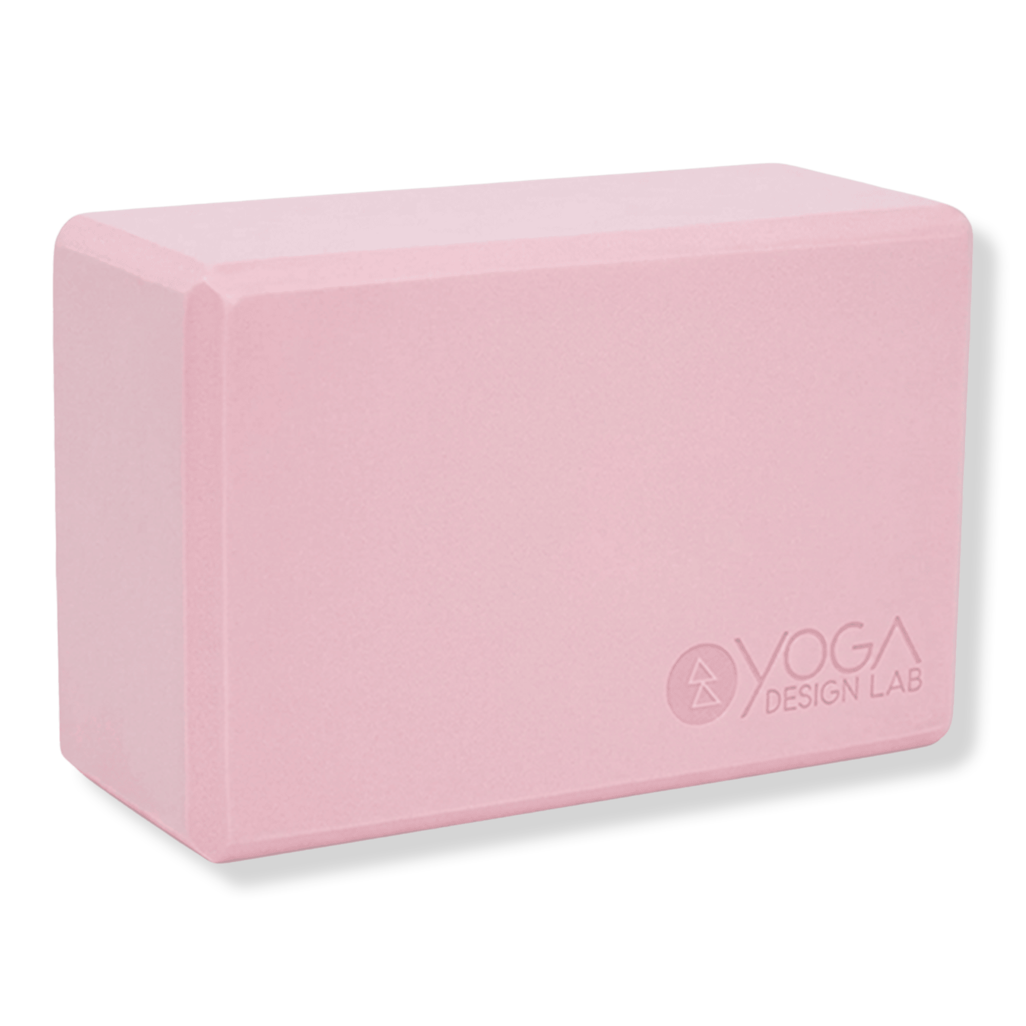 Yoga Design Lab Foam Yoga Block #1