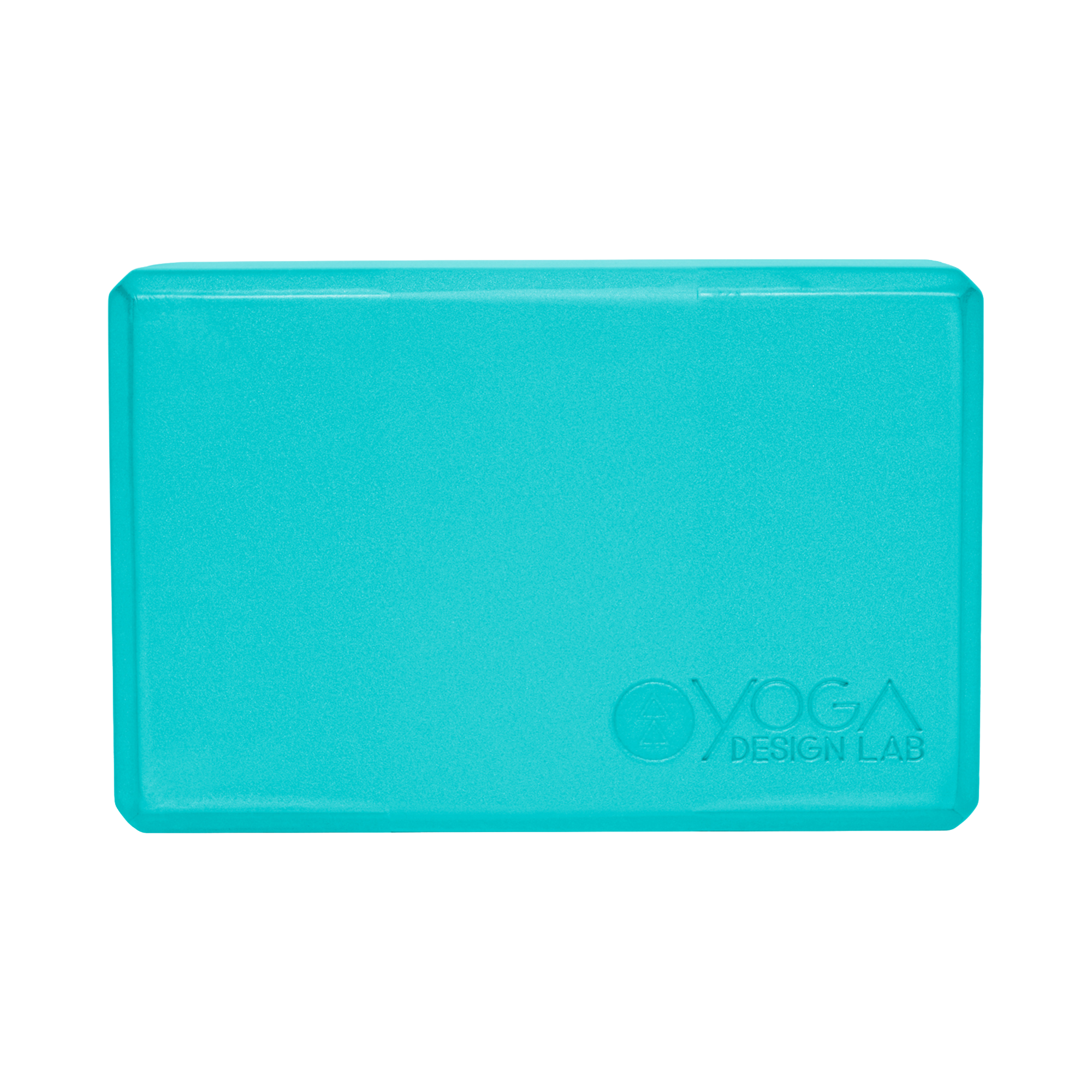 Yoga Design Lab Foam Yoga Block #1