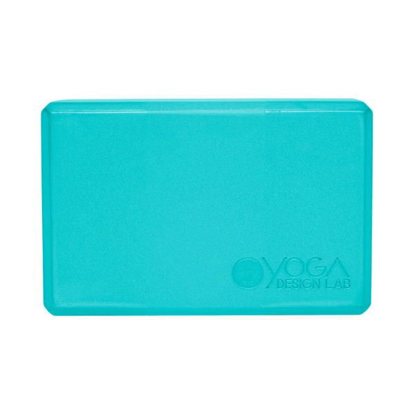 Yoga Design Lab Foam Yoga Block #1