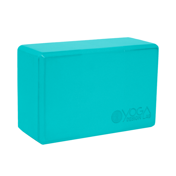 Yoga Design Lab Foam Yoga Block #2