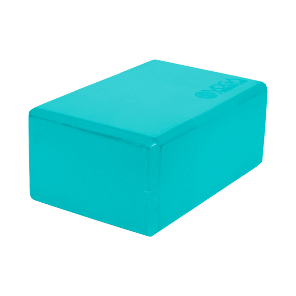 Yoga Design Lab Foam Yoga Block #3