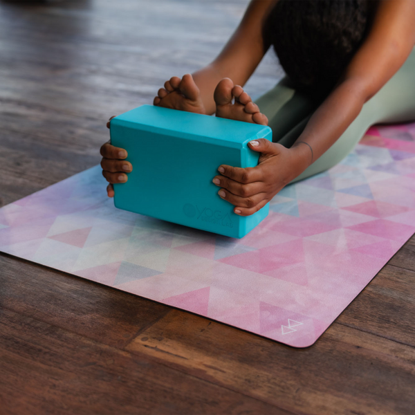 Yoga Design Lab Foam Yoga Block #4