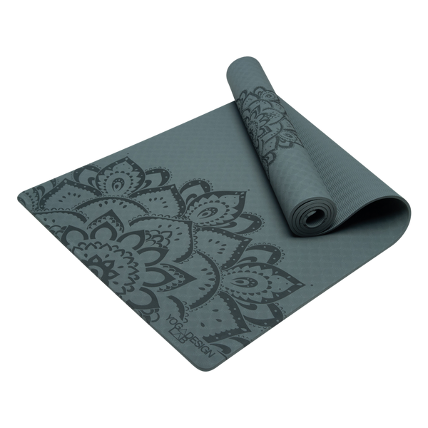 Yoga Design Lab Flow Yoga Mat #2
