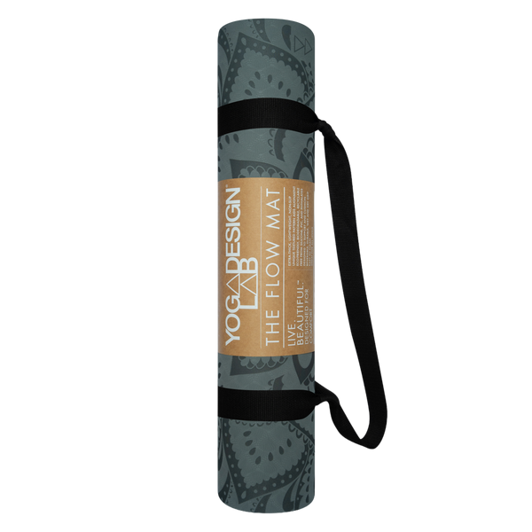 Yoga Design Lab Flow Yoga Mat #3