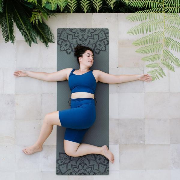 Yoga Design Lab Flow Yoga Mat #8