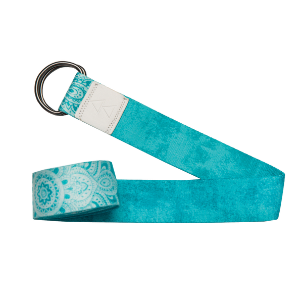 Yoga Design Lab Yoga Strap #1