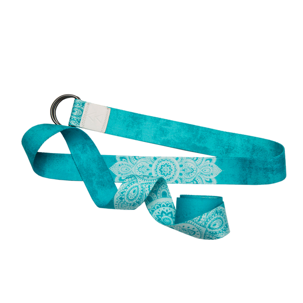 Yoga Design Lab Yoga Strap #3