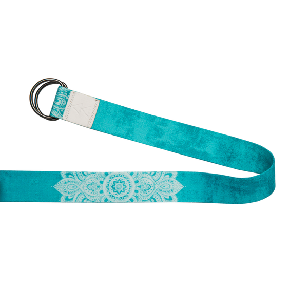 Yoga Design Lab Yoga Strap #4