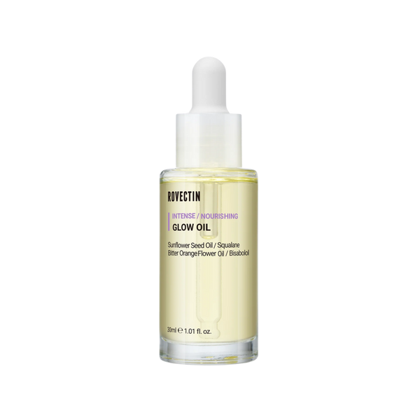 Rovectin Intense Glow Oil #1