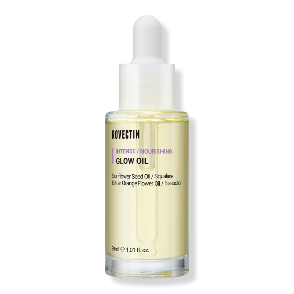Rovectin Intense Glow Oil