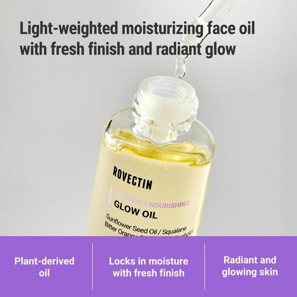Rovectin Intense Glow Oil #2