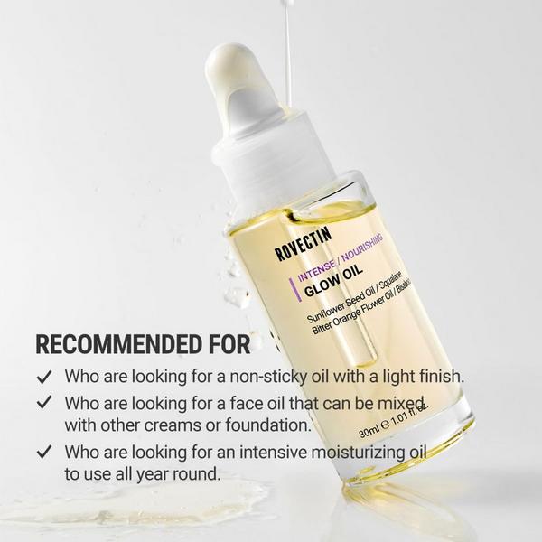 Rovectin Intense Glow Oil #3