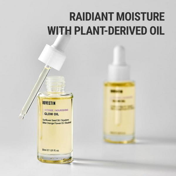 Rovectin Intense Glow Oil #4