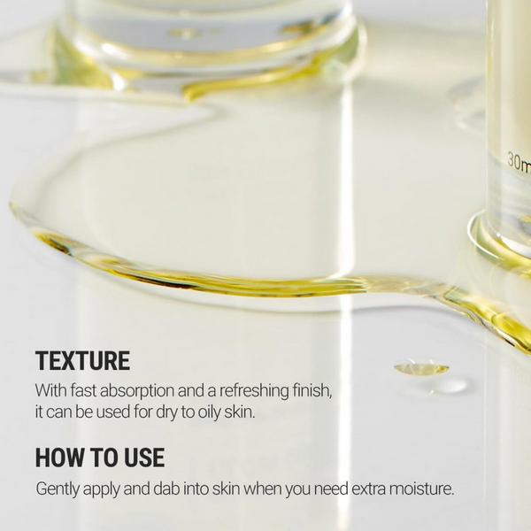 Rovectin Intense Glow Oil #8