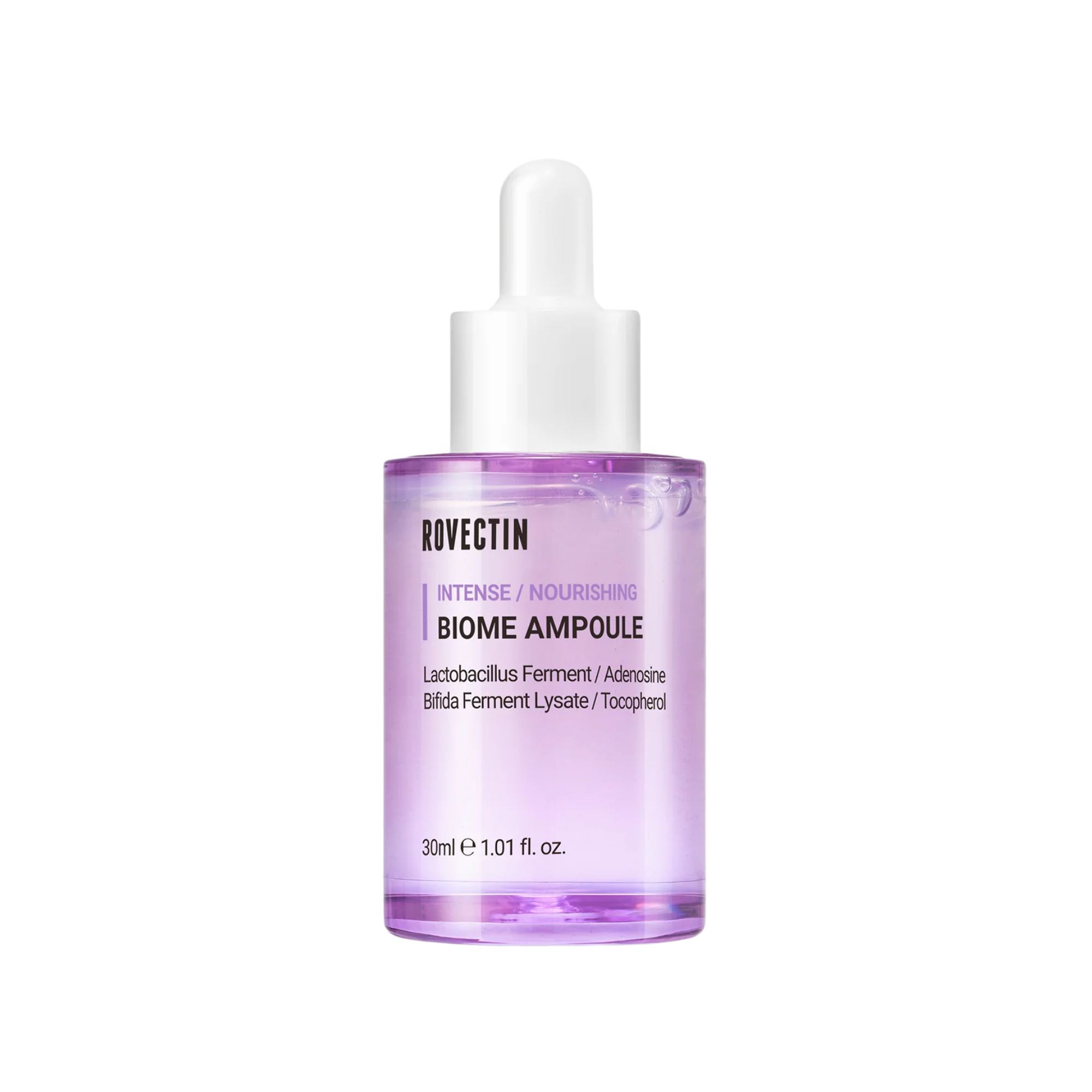 Rovectin Intense Biome Ampoule #1