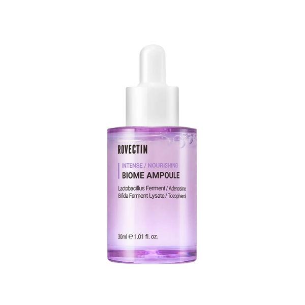 Rovectin Intense Biome Ampoule #1