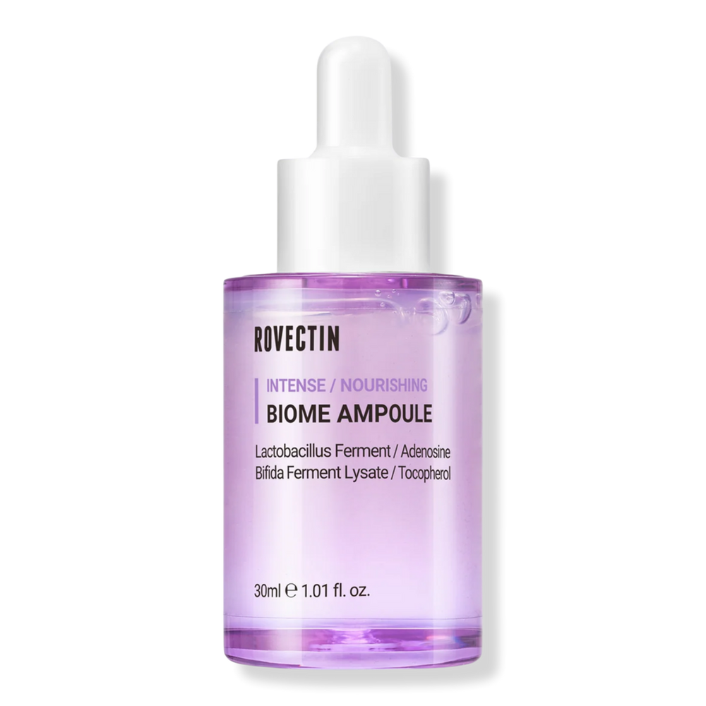 Rovectin Intense Biome Ampoule