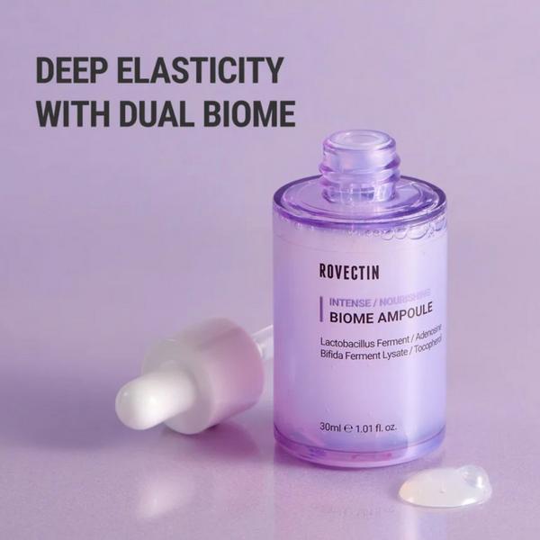 Rovectin Intense Biome Ampoule #4
