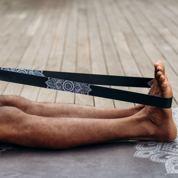 Yoga Design Lab Yoga Strap #5