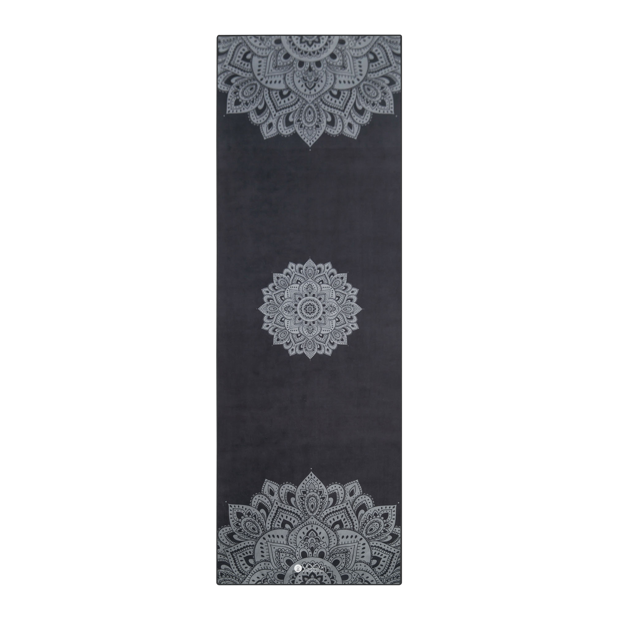 Yoga Design Lab Yoga Mat Towel #1