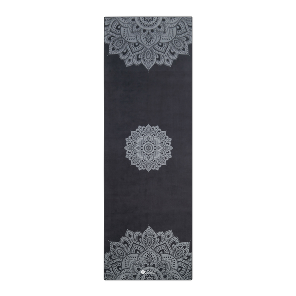 Yoga Design Lab Yoga Mat Towel #1