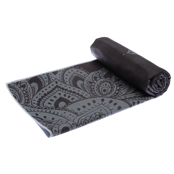 Yoga Design Lab Yoga Mat Towel #2