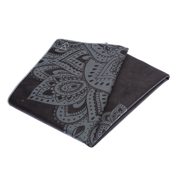 Yoga Design Lab Yoga Mat Towel #3