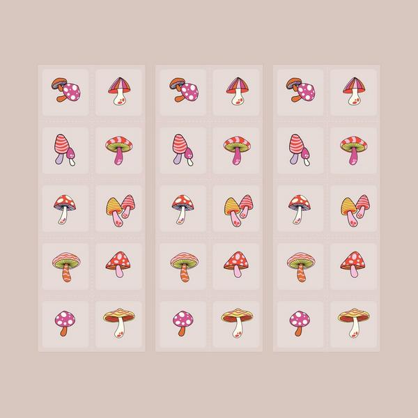 Barrière Everyday Calm Patch 30-Pack #4