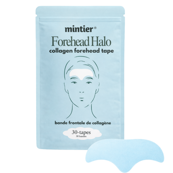 Mintier Forehead Halo Face Tape #1