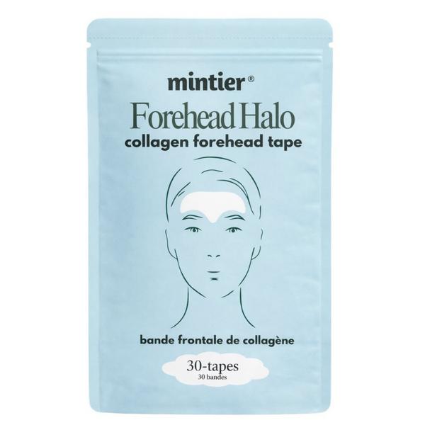 Mintier Forehead Halo Face Tape #2