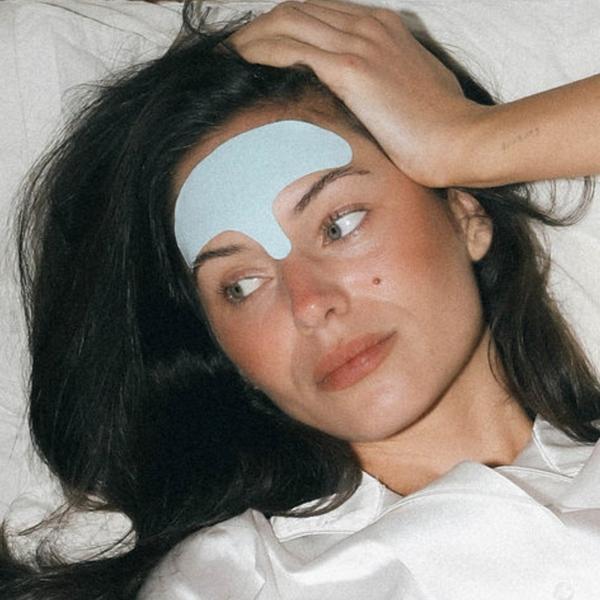 Mintier Forehead Halo Face Tape #3