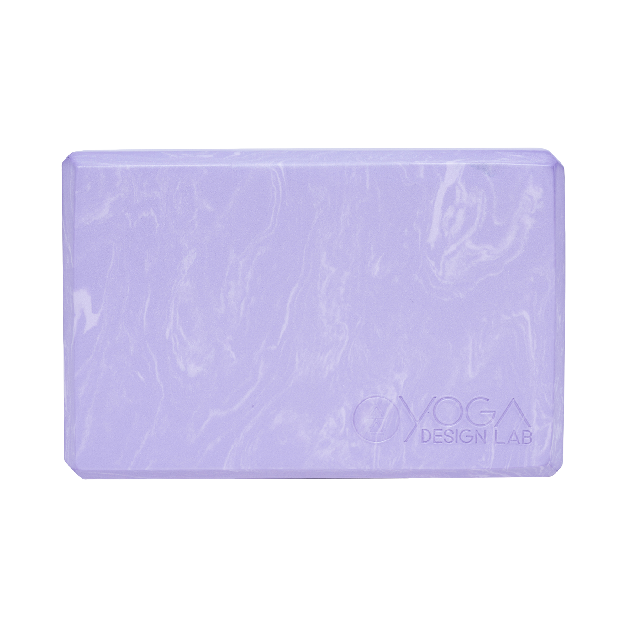 Yoga Design Lab Foam Yoga Block #1