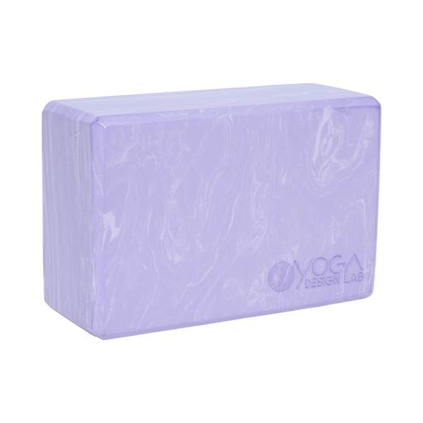 Yoga Design Lab Foam Yoga Block #2