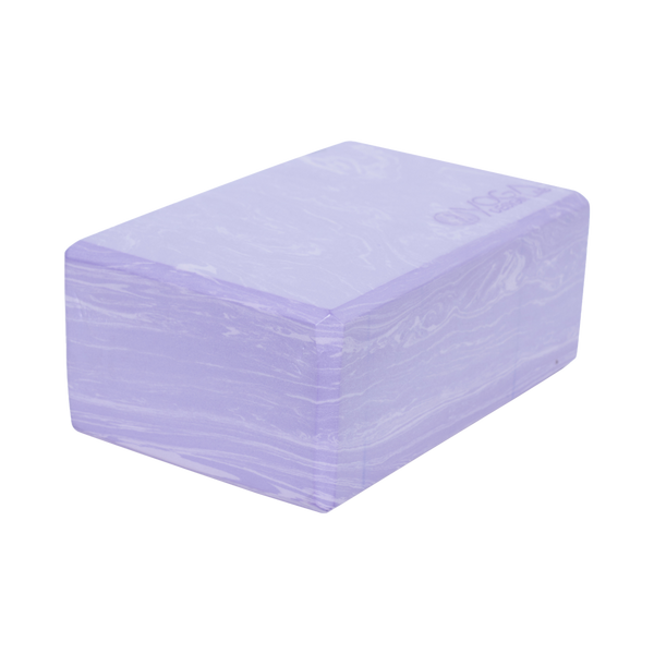 Yoga Design Lab Foam Yoga Block #3