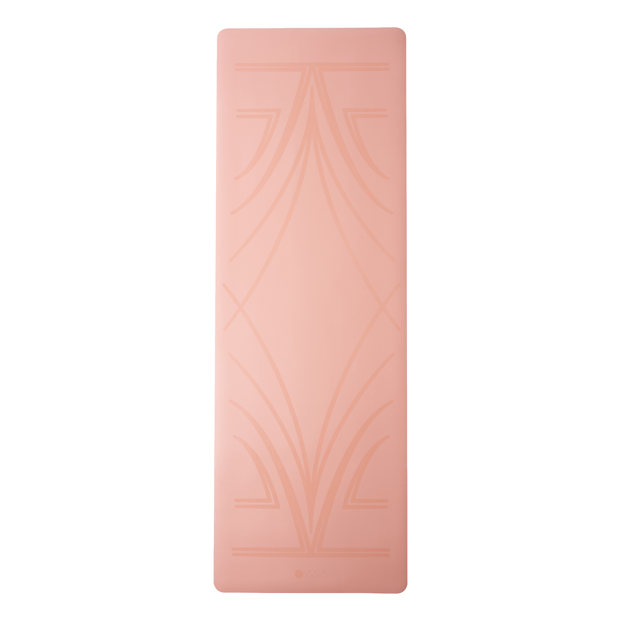 Yoga Design Lab Infinity Yoga Mat #1