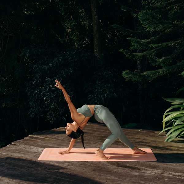 Yoga Design Lab Infinity Yoga Mat #7