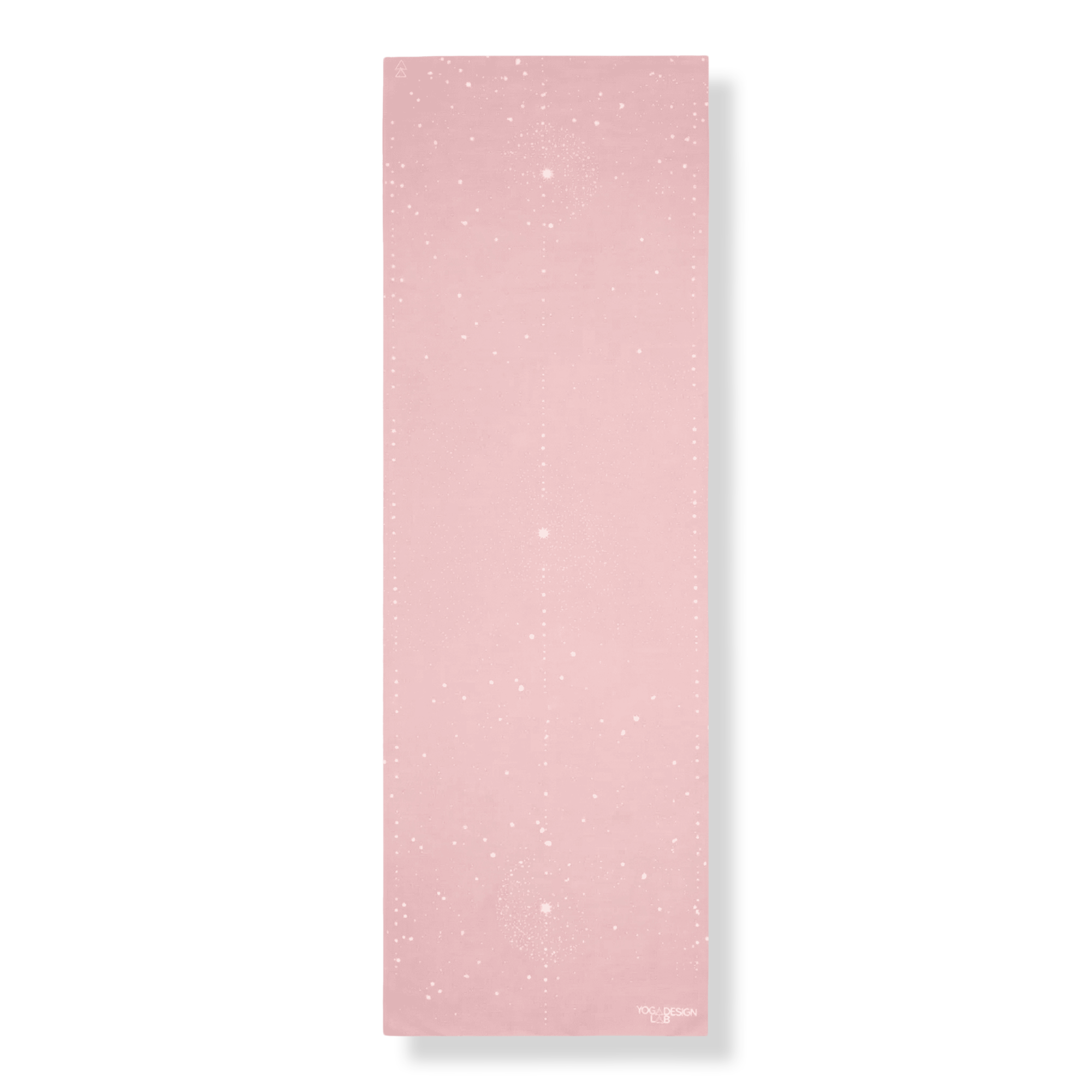 Yoga Design Lab Yoga Mat Towel #1