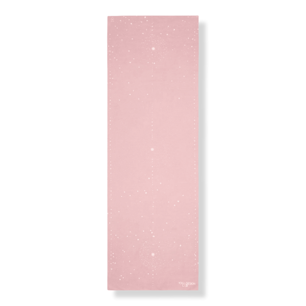 Yoga Design Lab Yoga Mat Towel #1