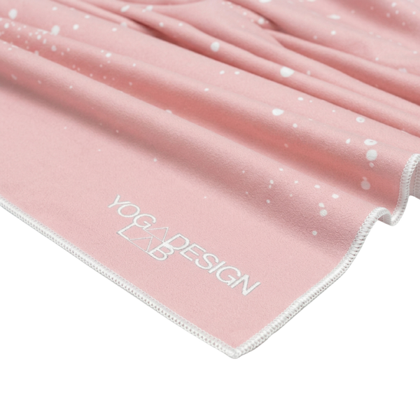 Yoga Design Lab Yoga Mat Towel #2