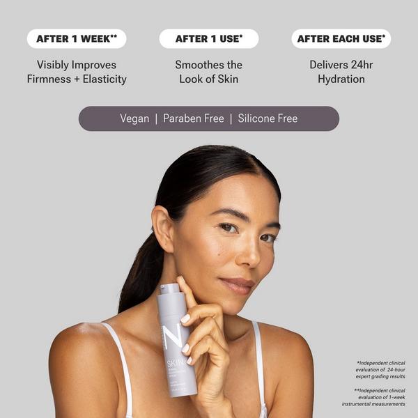 NULASTIN SKIN Dermal Rejuvenating Serum #4