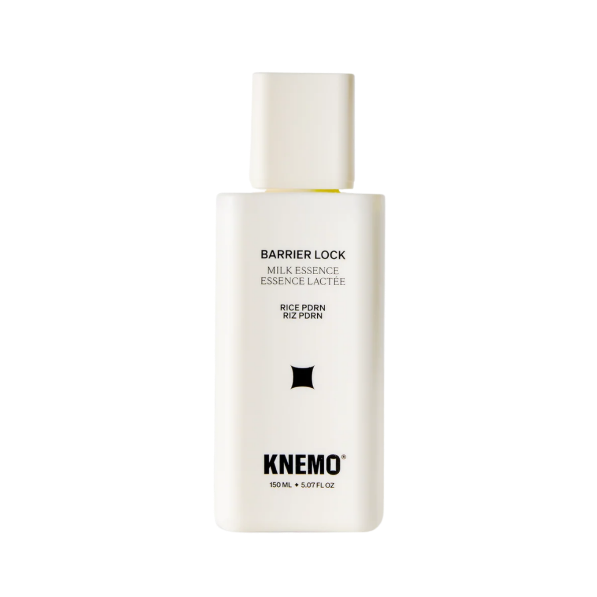 Knemo BARRIER LOCK Rice PDRN Milk Essence #1
