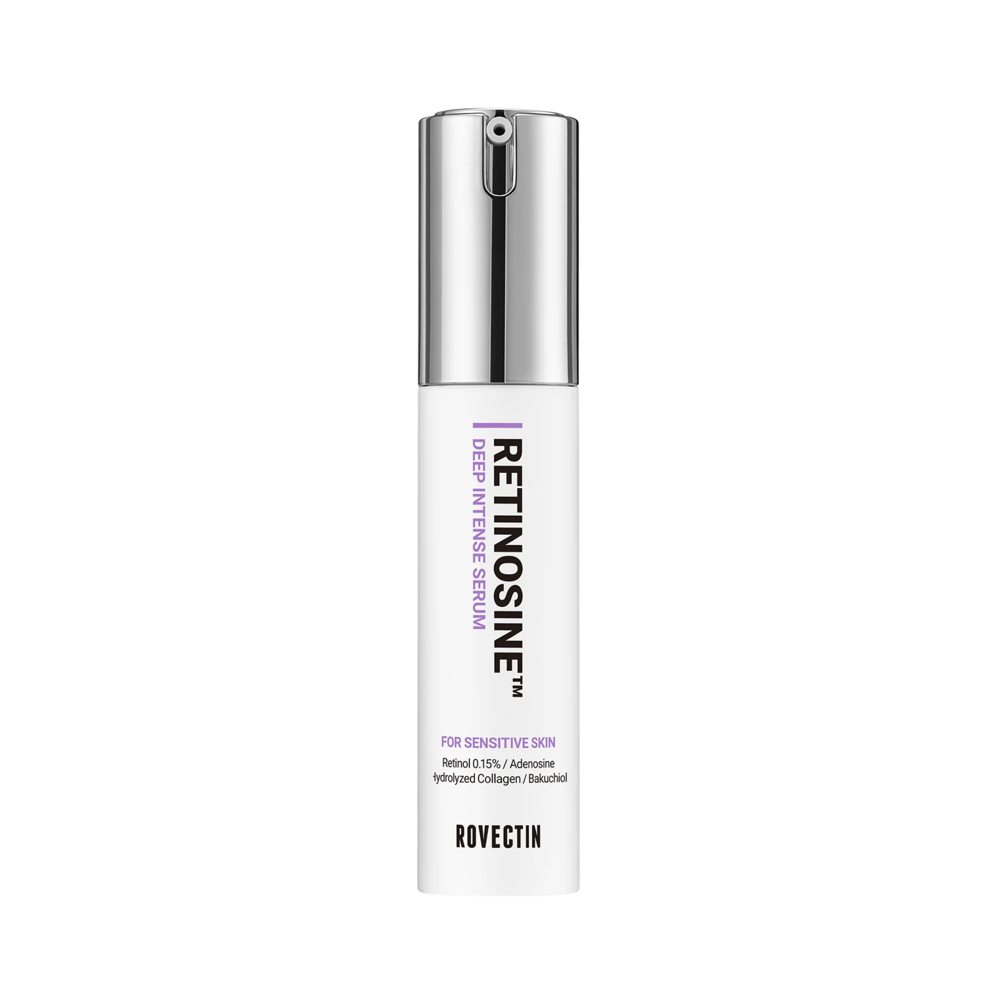 Rovectin Retinosine Deep Intense Serum #1