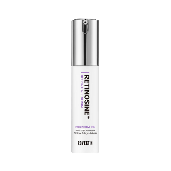 Rovectin Retinosine Deep Intense Serum #1