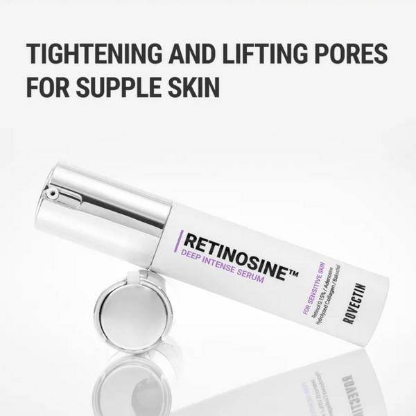 Rovectin Retinosine Deep Intense Serum #4