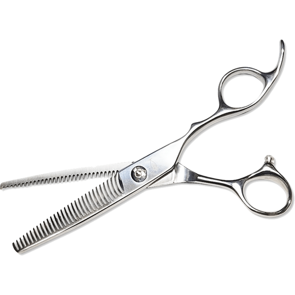 Bonika Shears Double-Tooth Thinner #1