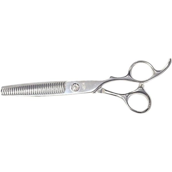 Bonika Shears Double-Tooth Thinner #2