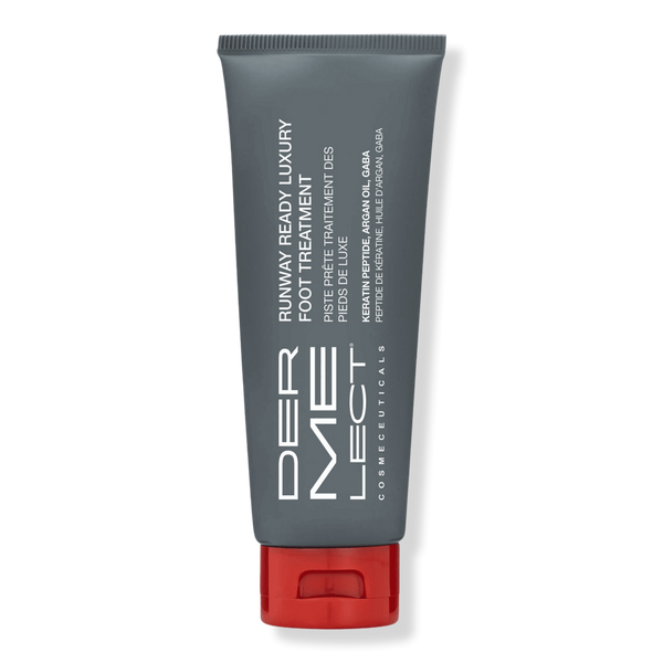 Dermelect Runway Ready Luxury Foot Treatment #1