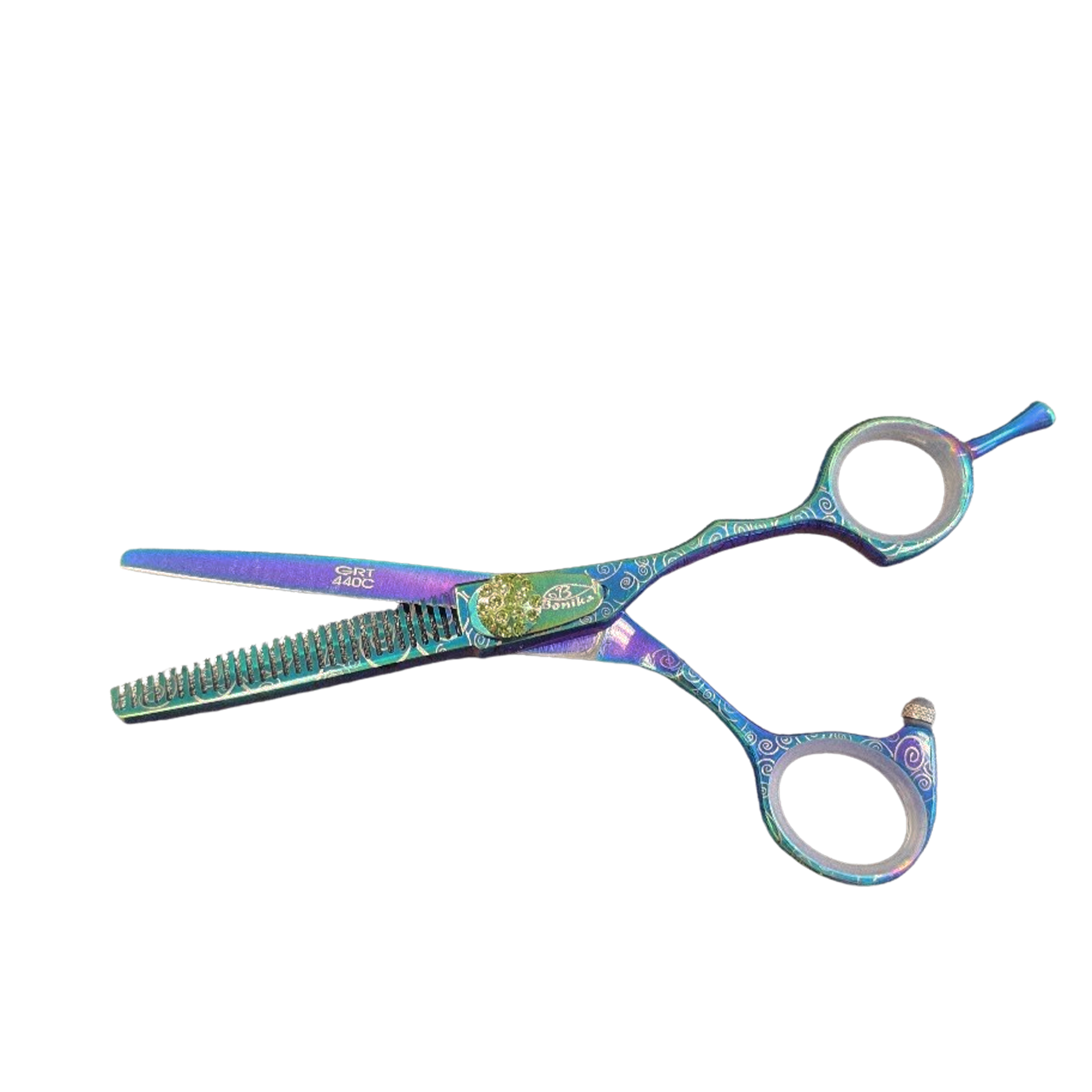 Bonika Shears Poison Ivy Thinning Shears #1